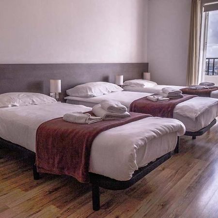 Am Apartments Слима Екстериор снимка