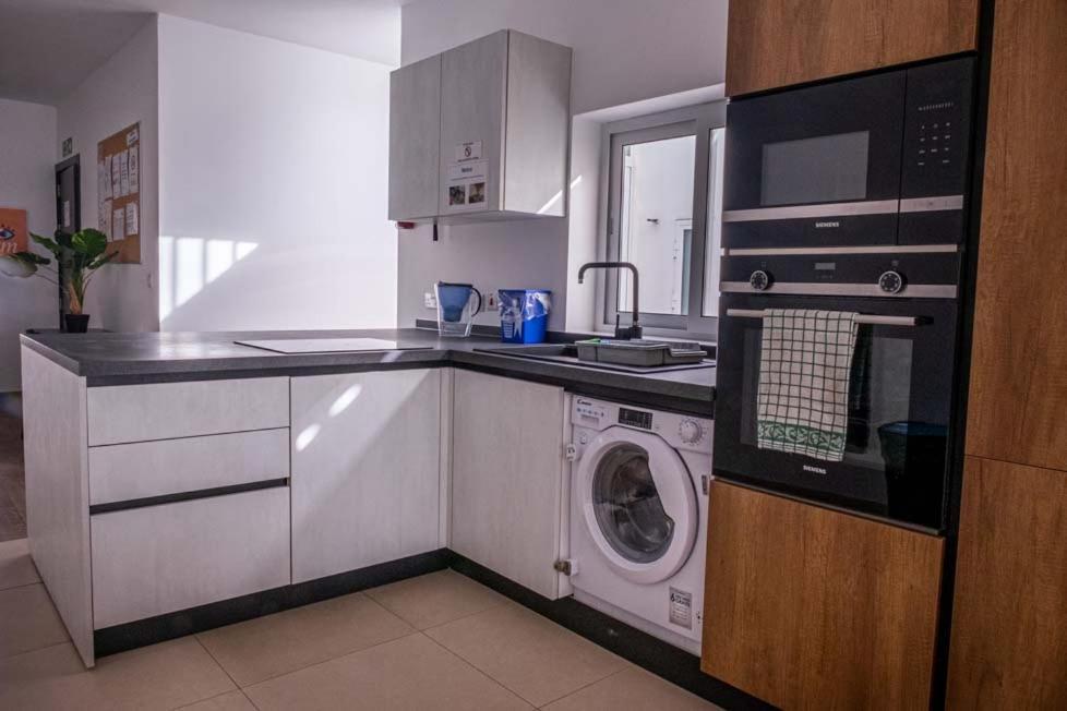 Am Apartments Слима Екстериор снимка