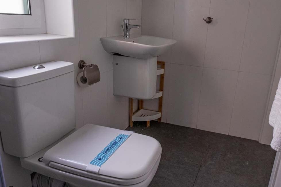 Am Apartments Слима Екстериор снимка