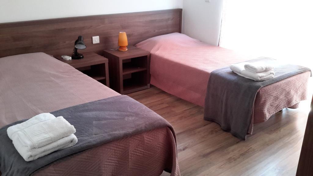 Am Apartments Слима Екстериор снимка