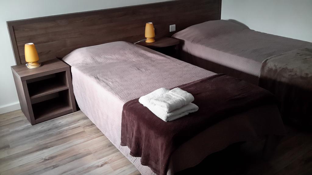 Am Apartments Слима Екстериор снимка