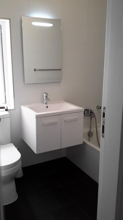 Am Apartments Слима Екстериор снимка