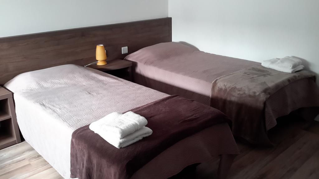Am Apartments Слима Екстериор снимка