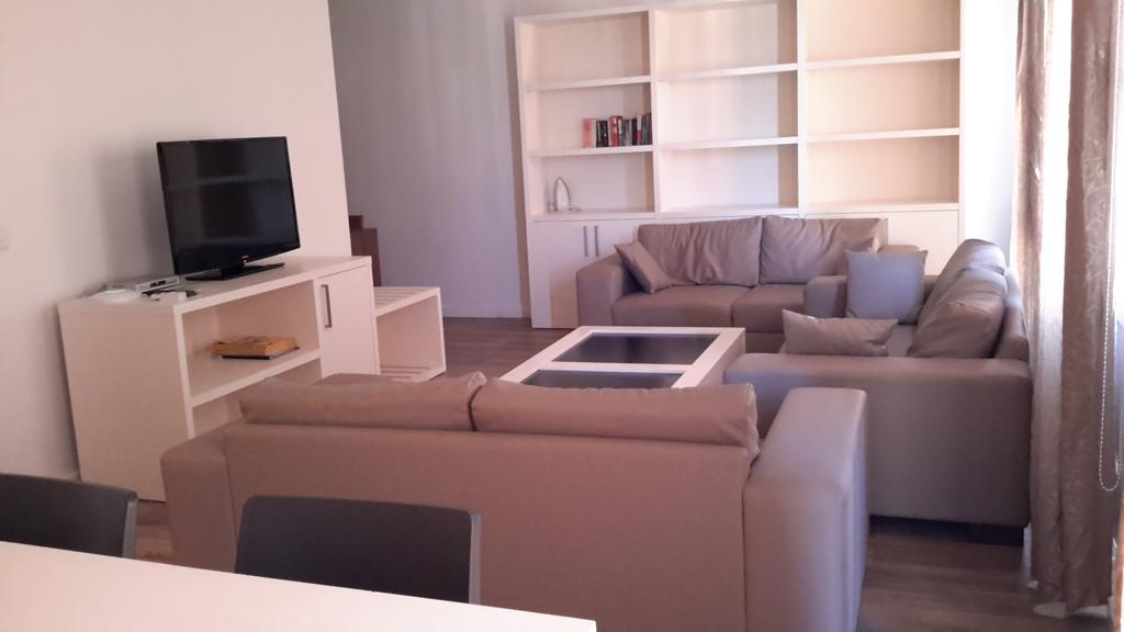 Am Apartments Слима Екстериор снимка
