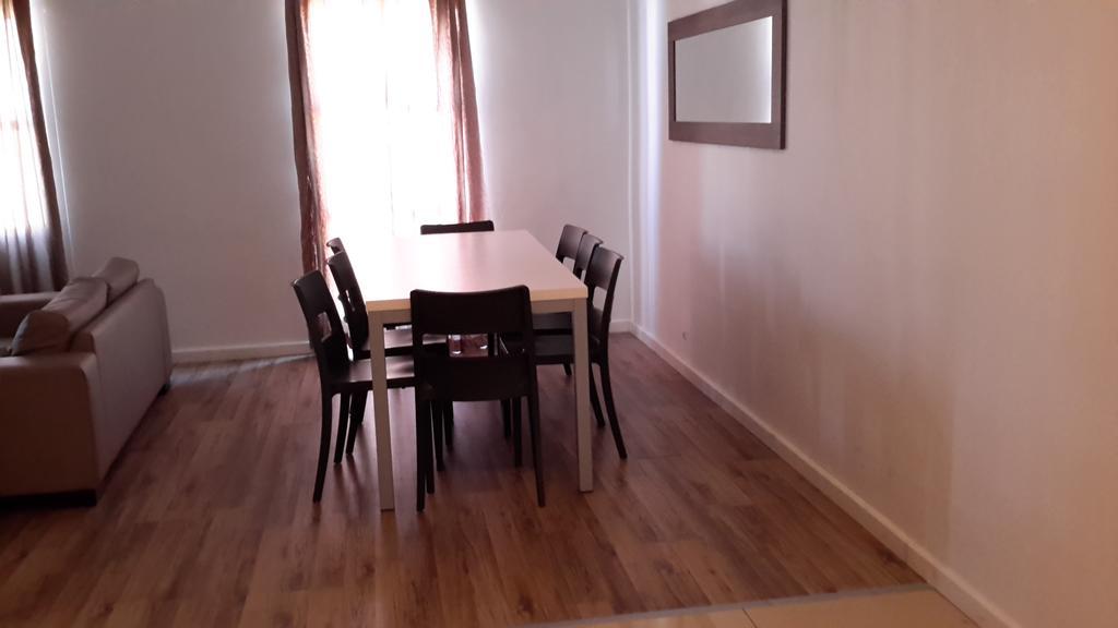 Am Apartments Слима Екстериор снимка