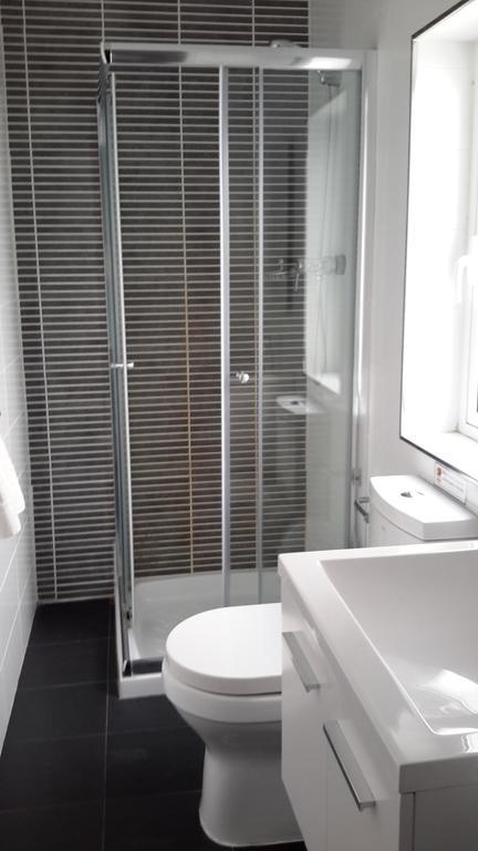 Am Apartments Слима Екстериор снимка