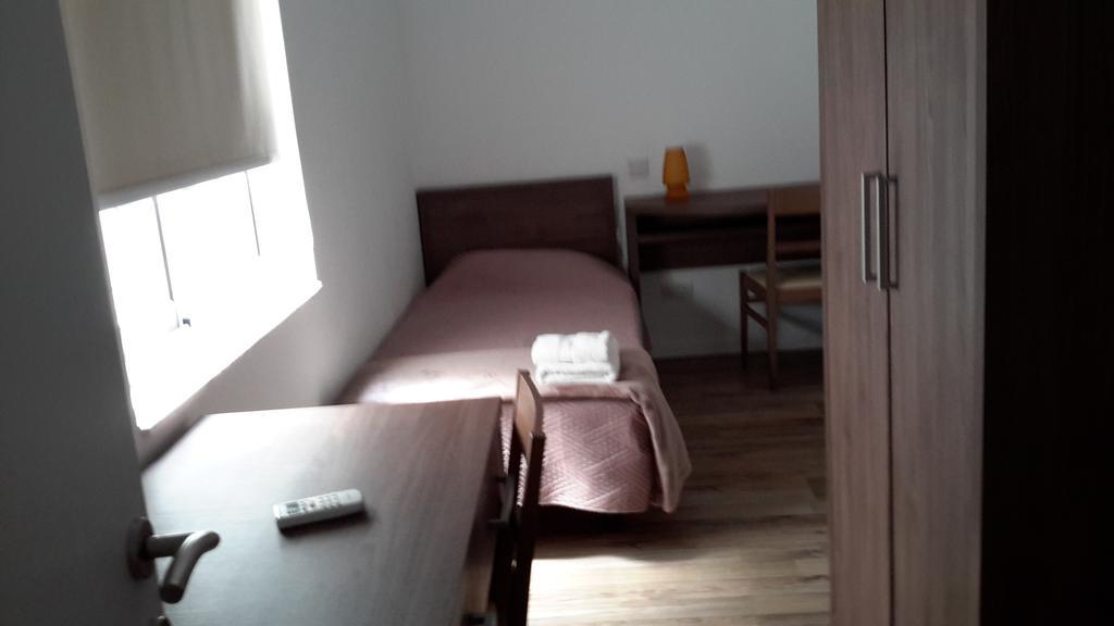 Am Apartments Слима Екстериор снимка
