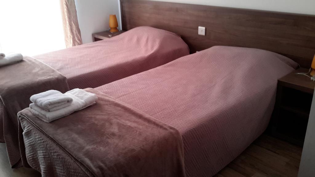 Am Apartments Слима Екстериор снимка