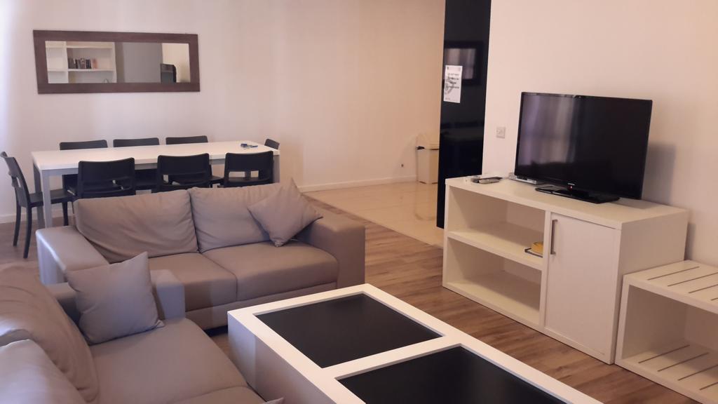Am Apartments Слима Екстериор снимка
