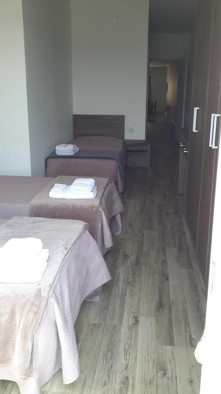 Am Apartments Слима Екстериор снимка