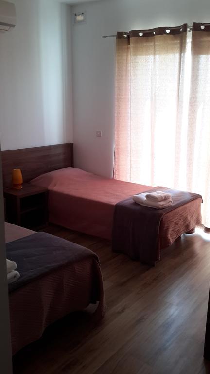 Am Apartments Слима Екстериор снимка