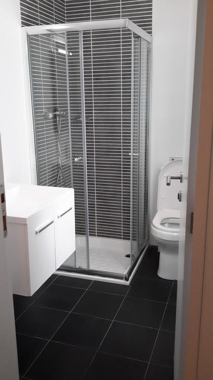Am Apartments Слима Екстериор снимка