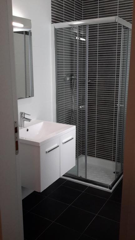 Am Apartments Слима Екстериор снимка